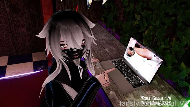ghoul_vr image #0
