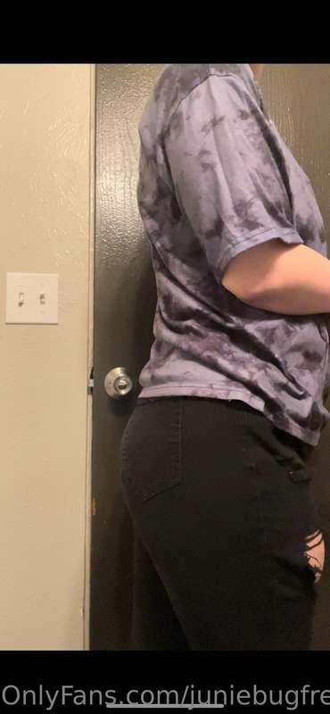 🍑 🤭