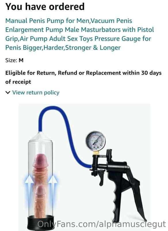 On this episode of ADHD Impulse Buys 😆 can't wait for it to ..