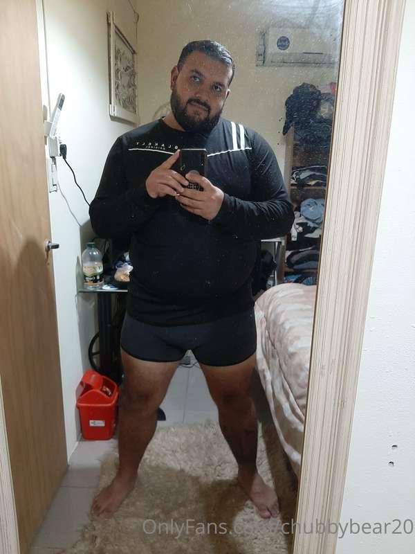 chubbybear20 image #0