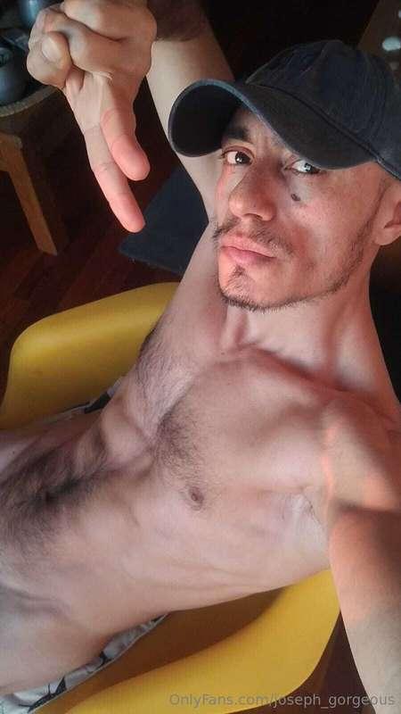 joseph_gorgeous image #1