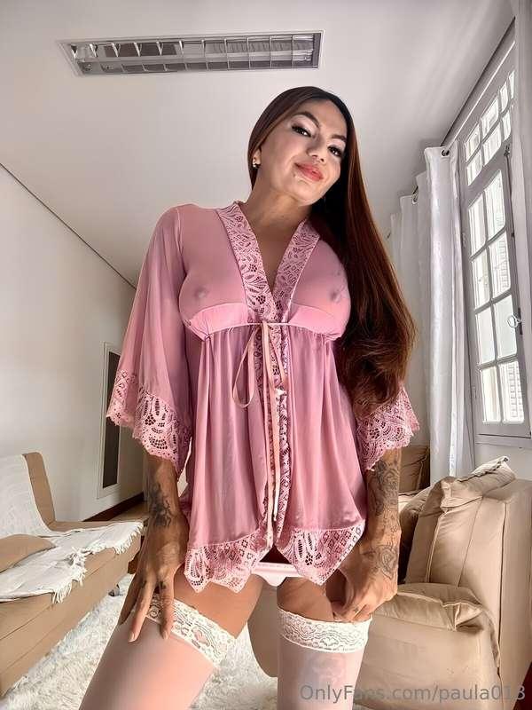 get on your knees and take off my panties with your mouth I'..