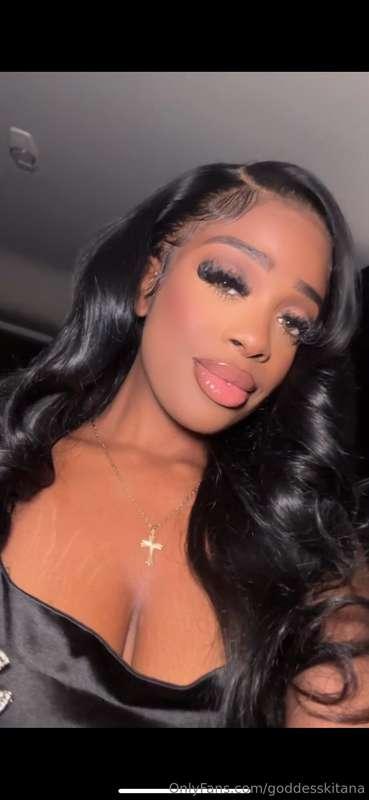 Miss me GODDESSKITANA 💕