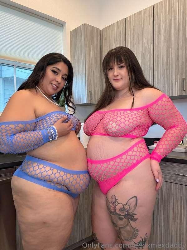 One or both?