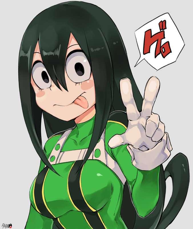 SEPTEMBER 2021 EXCLUSIVE DIAMOND PIN UP IS:TSUYU ASUI