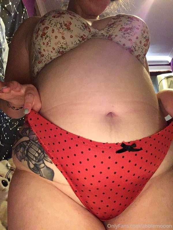 Never wear a matching set