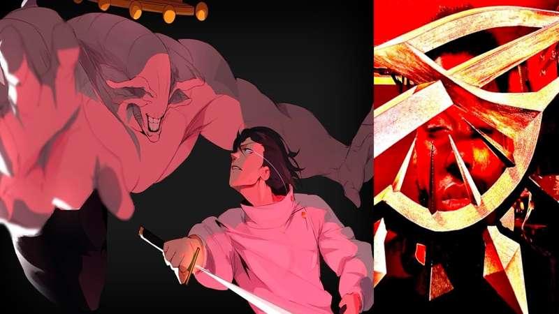 Reacting To Mere's "Why Yuta vs Mahoraga Is NOT Close" - Blessed Vs General! (Jujutsu Kaisen)