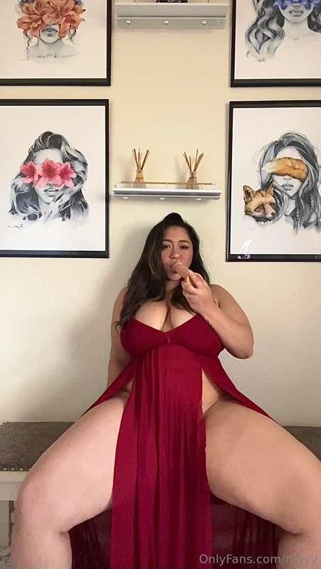 How would you try to get me in the mood?