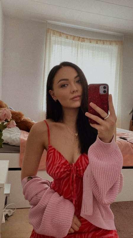 Waiting for you on my private page!❤️❤️🫦🫦@maryberyvip https:..