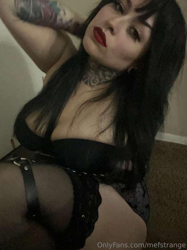 mefstrange image #1