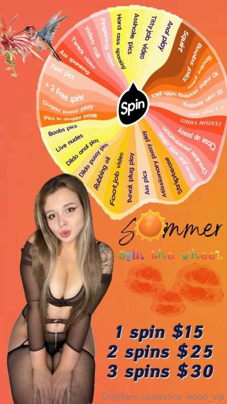 🌡️☀️ ***WIN-WIN SUMMER GAME*** ☀️🌡️ 𝐓𝐡𝐞 𝐜𝐫𝐚𝐳𝐢𝐞𝐬𝐭 𝐩𝐫𝐢𝐳𝐞𝐬 𝐚𝐫𝐞 ..
