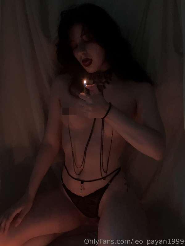 Femboy sacrifice 🔥  I’ve created a donation for the next vid..
