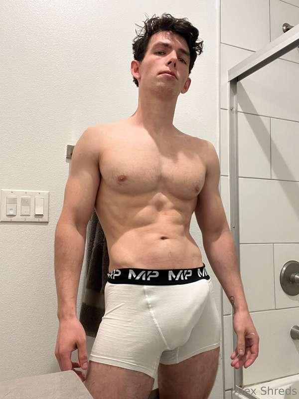 I’ve been feeling extra horny lately 🥵 check your messages f..