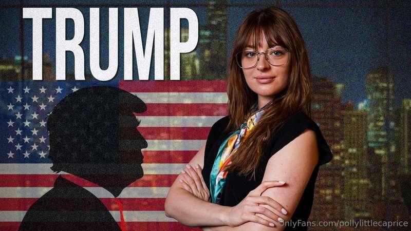 🇺🇸🔥 TRUMP: Love him or hate him... but you can't ignore him...