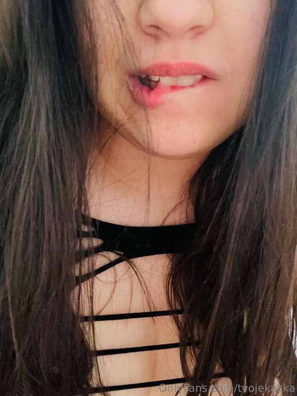 😝❤️