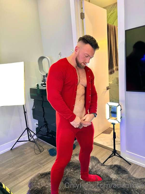 Little behind the scenes at @collinandjosh place last weeken..
