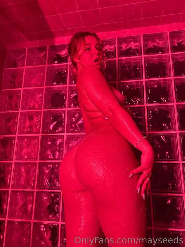 cum shower with me 💦