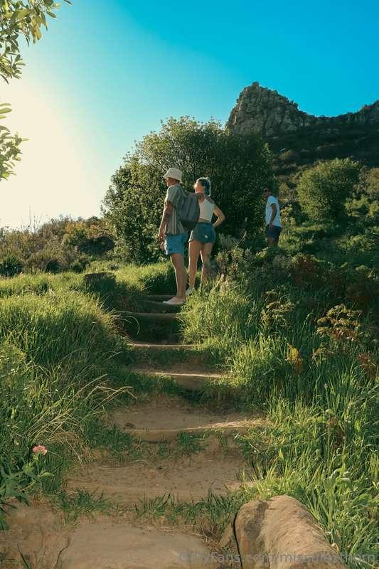 Constantia Nek, Cape Town, SA