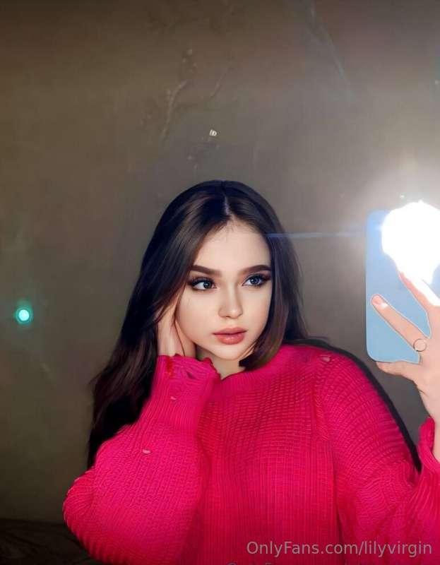 AMAZING CUTE make  🤍FREEE SUB🤍 @elina_lusty

This shy pussy ..