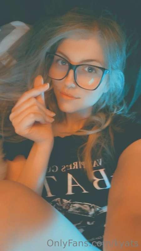 Have a good weekend y'all 💜
