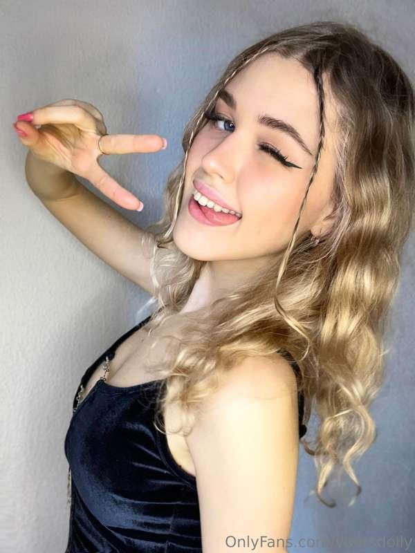 Peace and love to all 💋