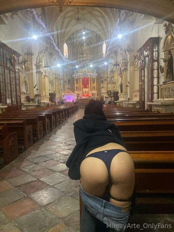Ven vamos a rezar juntos