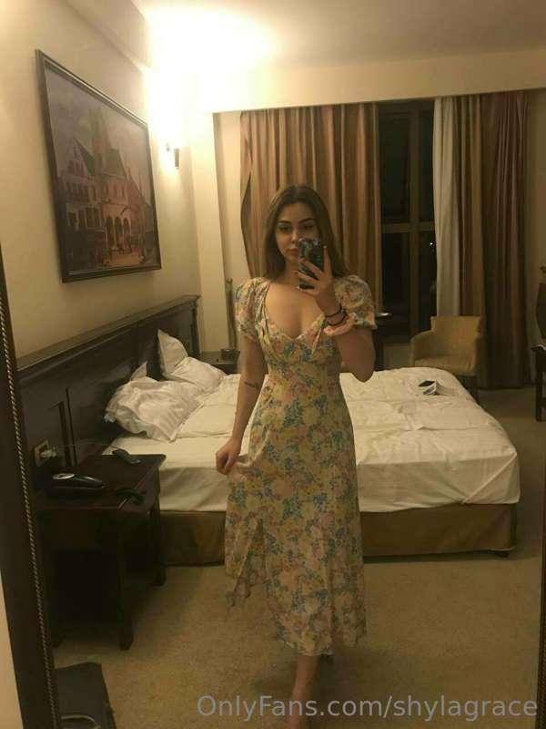 I hope you like taking hard?😈