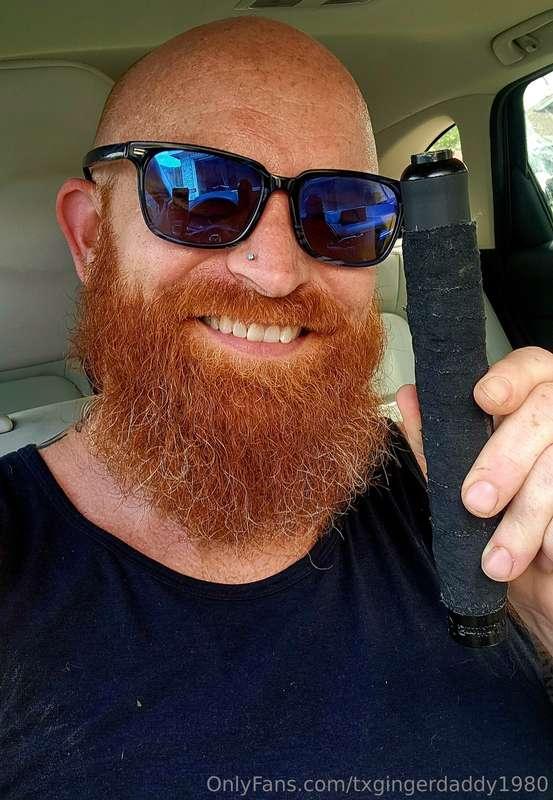 Found an old tool from my bouncer daze...its an extending ba..