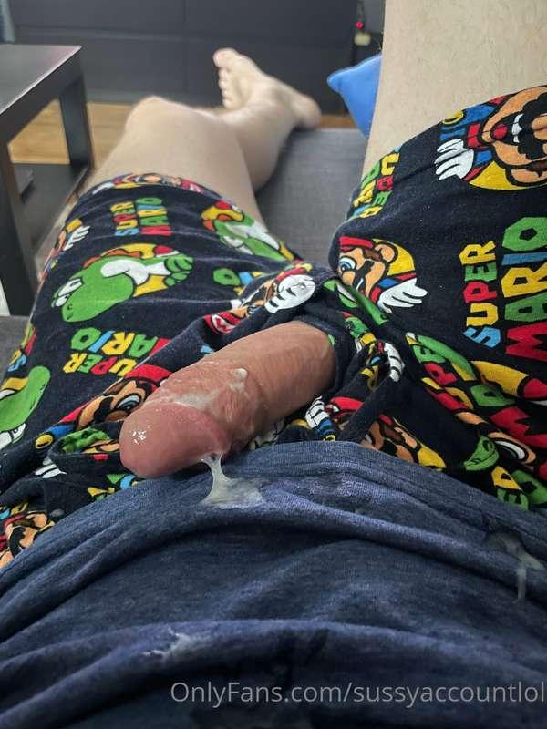 Bf gave me a handjob 🥰