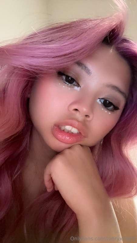 I get bored when I'm horny soooooo **$10 dick ratings all da..