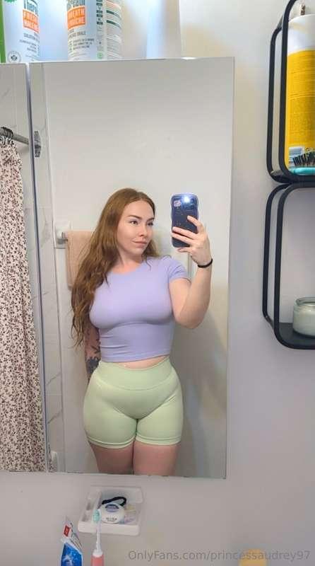 💜💚