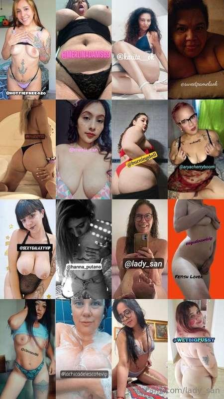 𝙇𝙤𝙤𝙠𝙞𝙣𝙜 𝙩𝙤 𝙗𝙪𝙨𝙩 𝙖 𝙛𝙖𝙩 𝙣𝙪𝙩?🌰💦𝙎𝙪𝙗 𝙩𝙤 𝙩𝙝𝙚𝙨𝙚 𝙣𝙖𝙪𝙜𝙝𝙩𝙮 𝙬𝙝𝙤𝙧𝙚𝙨,𝙩𝙝𝙚𝙮..