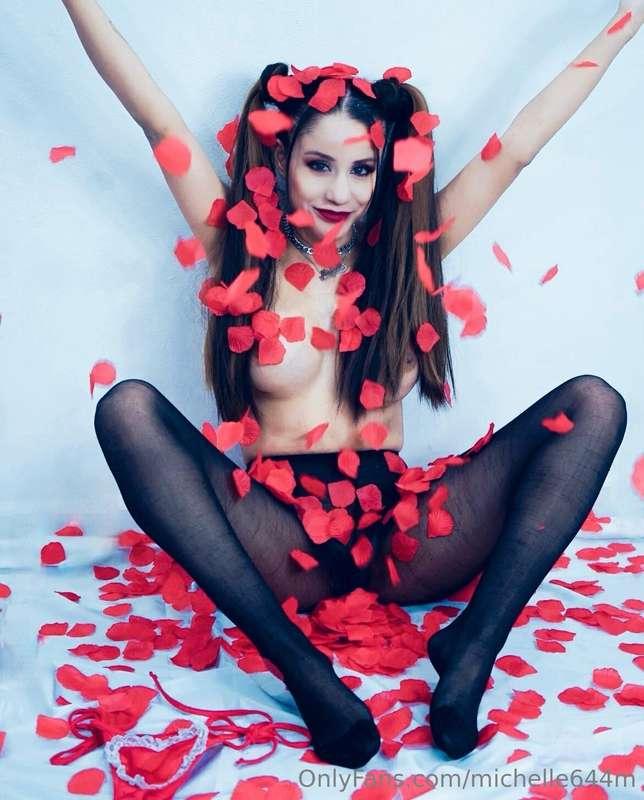 Happy Valentine’s Day!