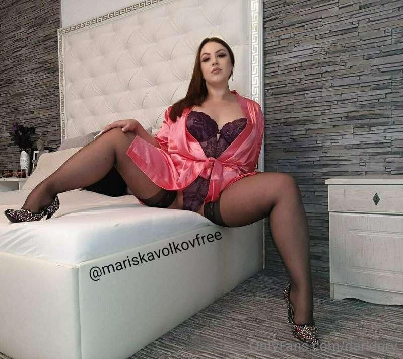 ## 👠💄💋 𝑫𝒊𝒓𝒕𝒚 𝑴𝒊𝒍𝒇 @MariskaVolkovFree 💋💄👠𝐌𝐲 𝐟𝐚𝐧𝐭𝐚𝐬𝐲 𝐢𝐬 𝐭𝐡𝐚𝐭 𝐲..