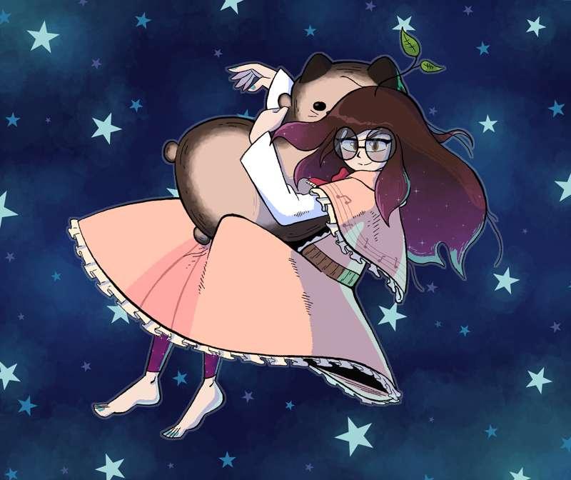 COMM | Starstruck 💫