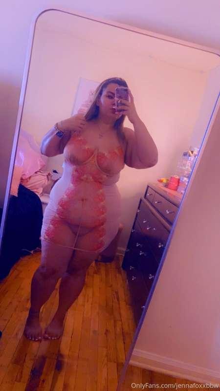 New lingerie