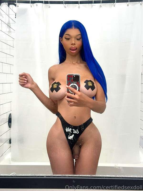 😏