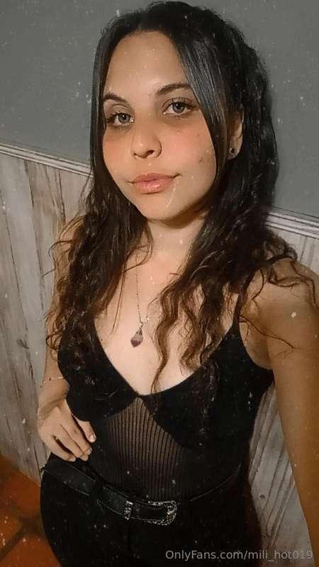 She is my friend, ready to fulfill your fantasies and get al..