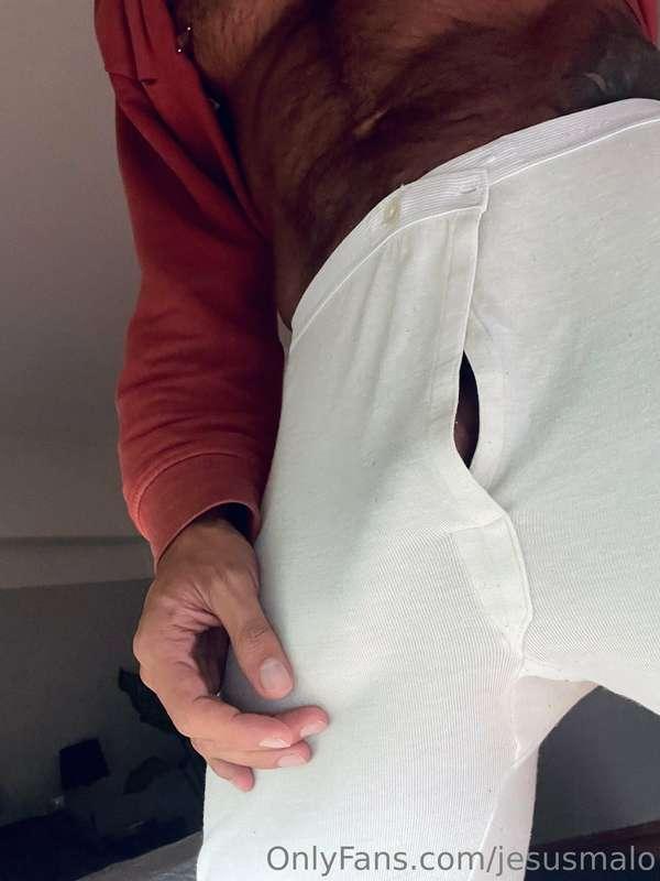 Hoy hace frío! 💦