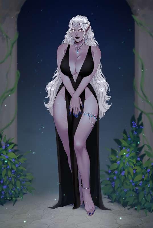 commission for Kalarth