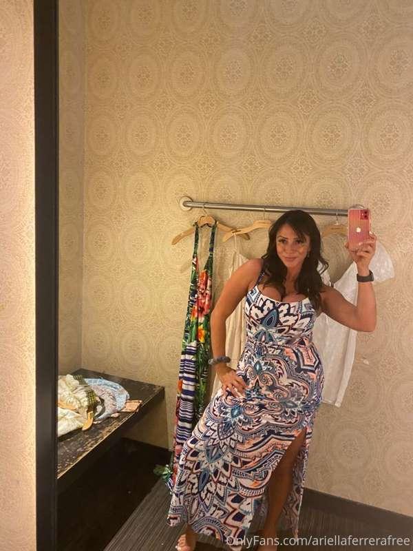 ariellaferrerafree image #0