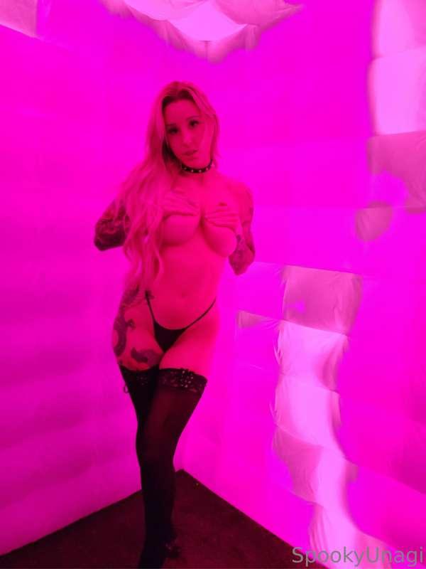 I was naughty this weekend 🤫