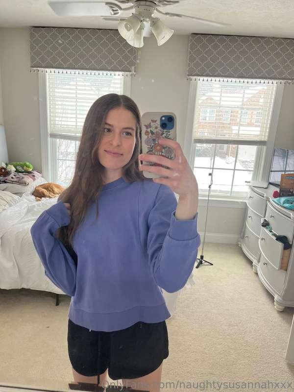 Hoodie aura💜