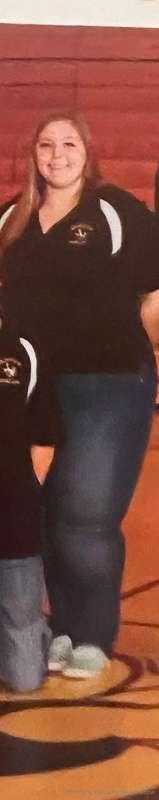 I thought y’all might like some throwbacks of me at 18, look..