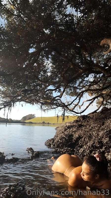 Do you like the beach? I love this place. Exploring places h..