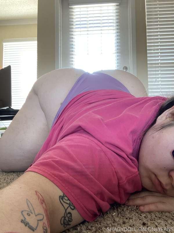 Get behind me 😈