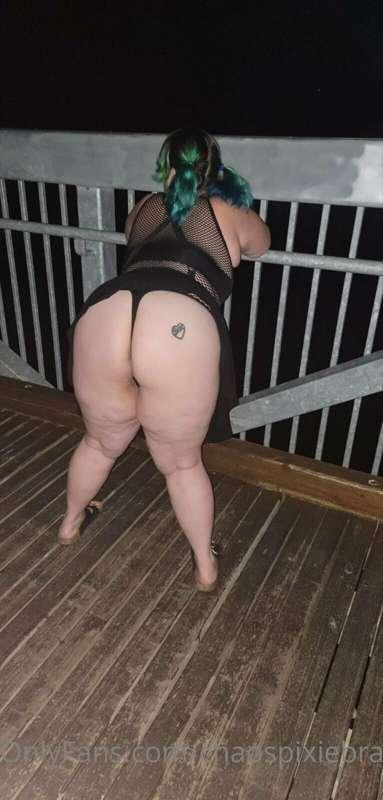 Outdoor flashing