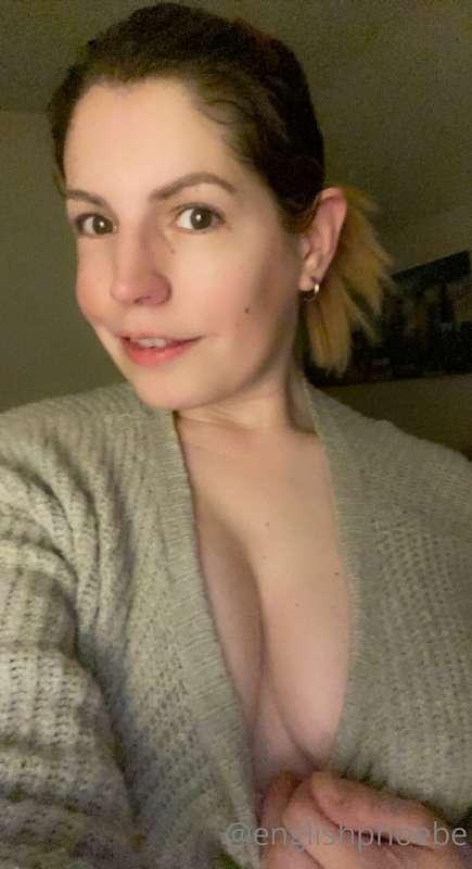 I’m still here! 😉