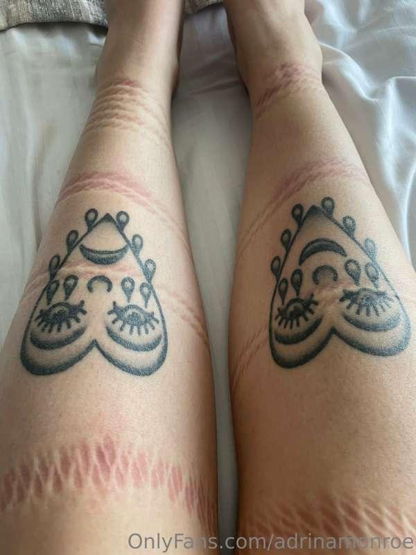 50% OFF MY VIP PAGE~ cum say hi 😏 https://onlyfans.com/adrin..