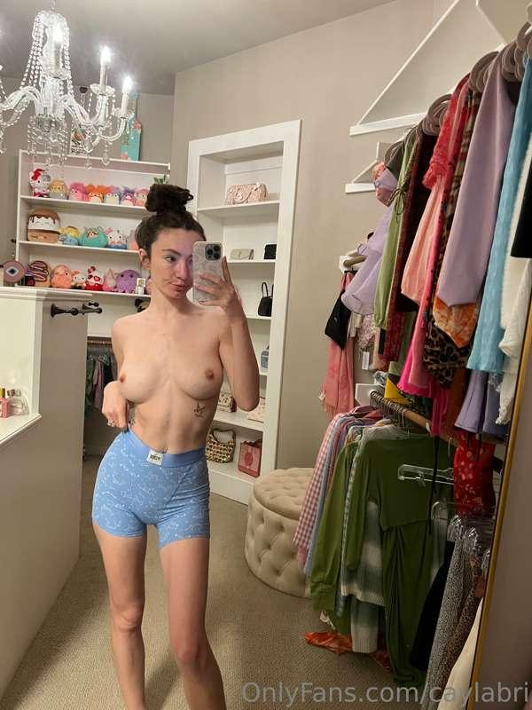 Would you fuck me like this just rolled out of bed hair in a..